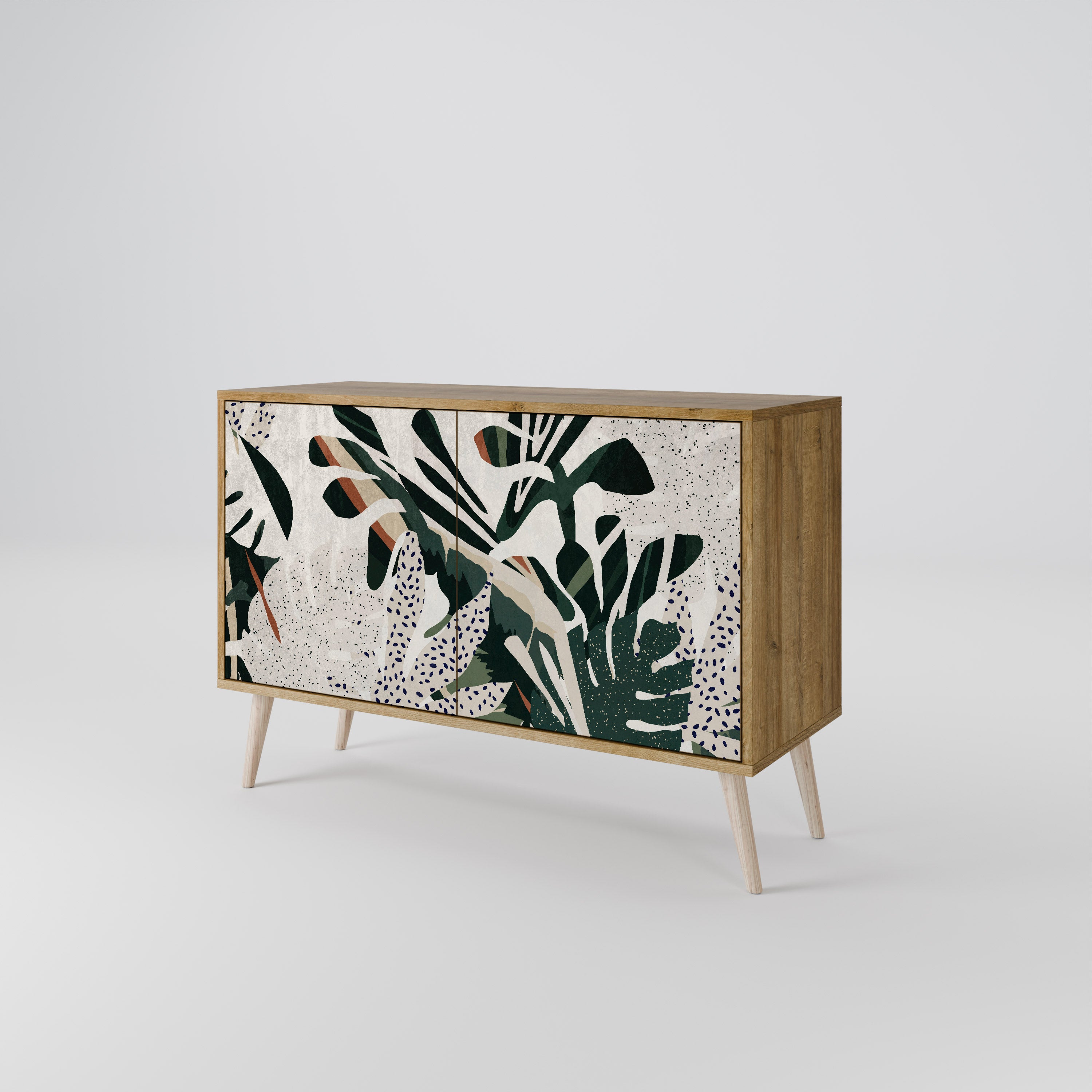 VERDURE FORMATION 2-Door Sideboard
