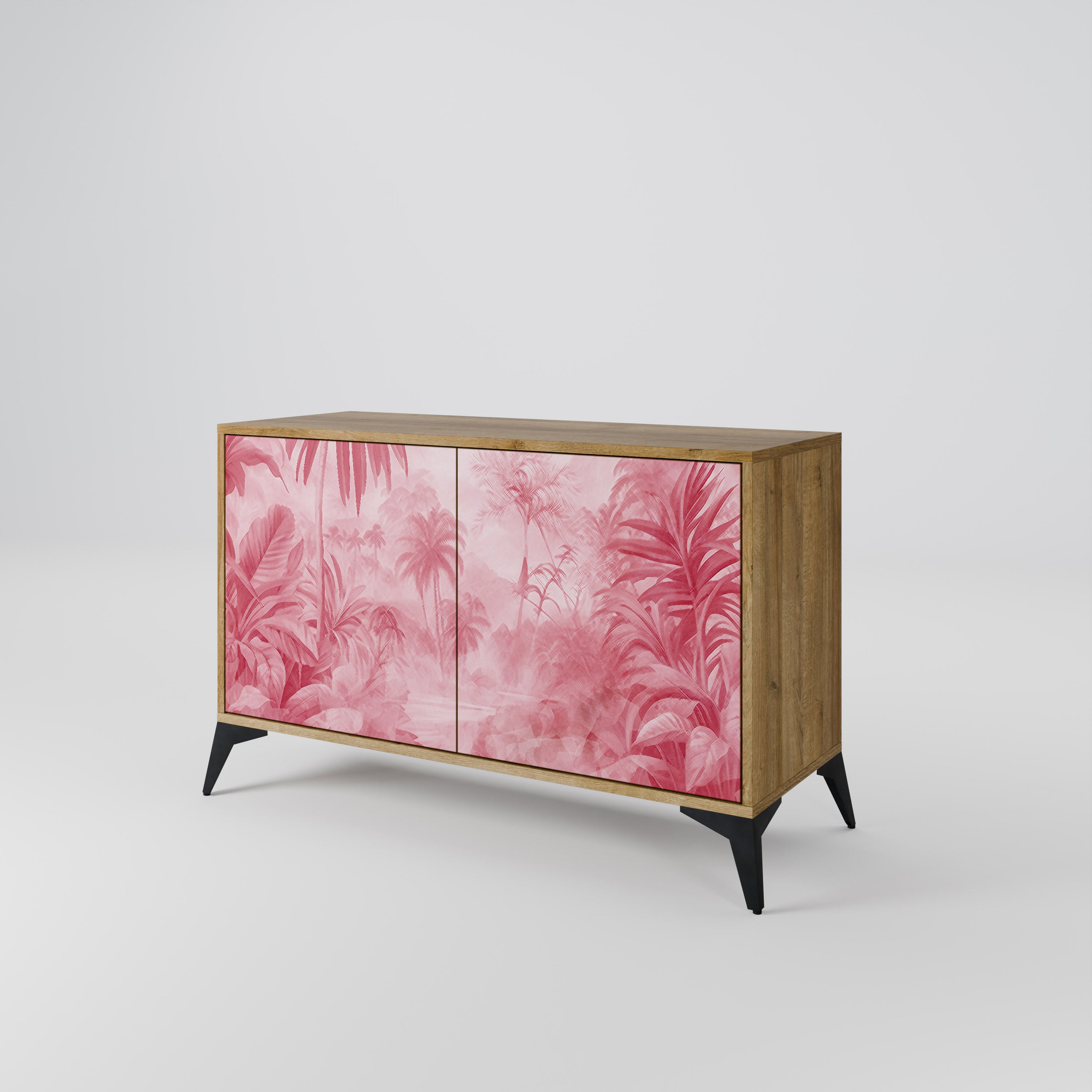 SWEET TROPICS 2-Door Sideboard