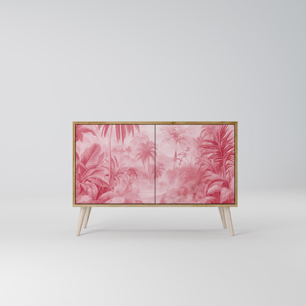 SWEET TROPICS 2-türiges Sideboard