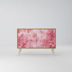 SWEET TROPICS 2-türiges Sideboard