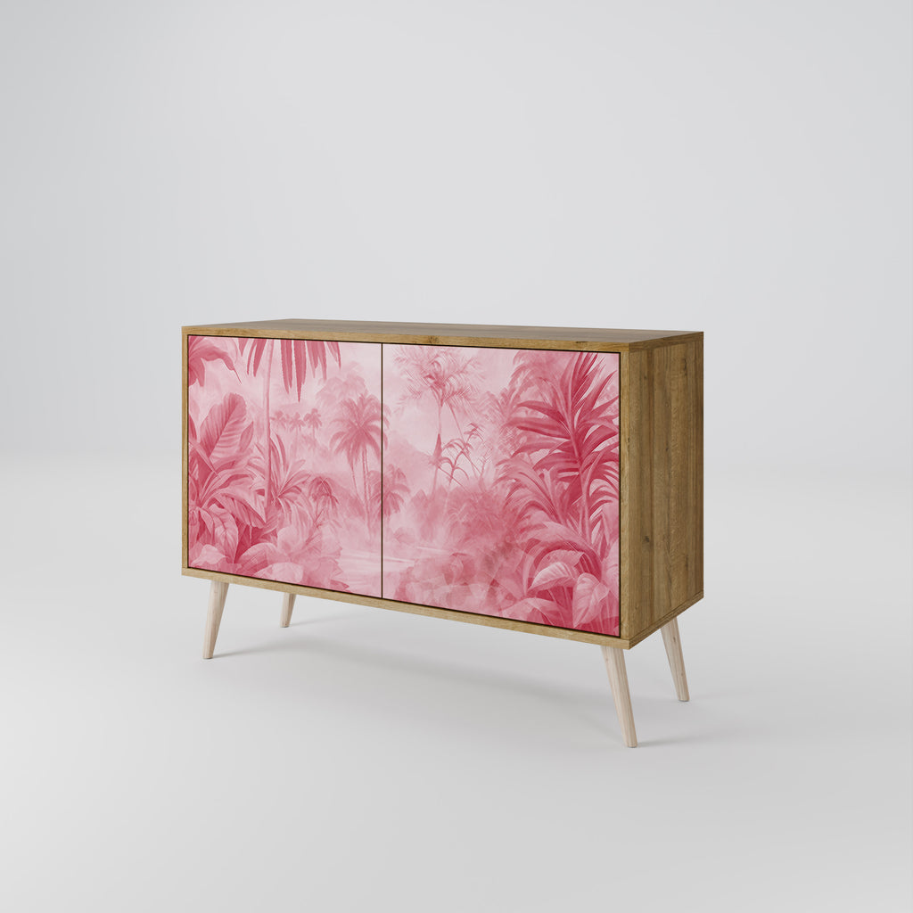 SWEET TROPICS 2-türiges Sideboard