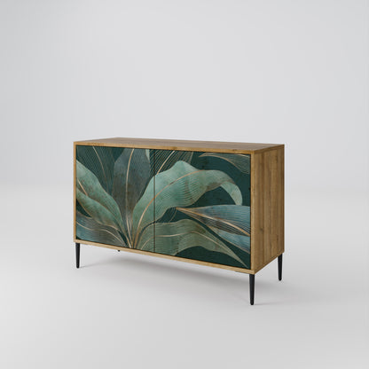 ROYAL GREEN 2-türiges Sideboard