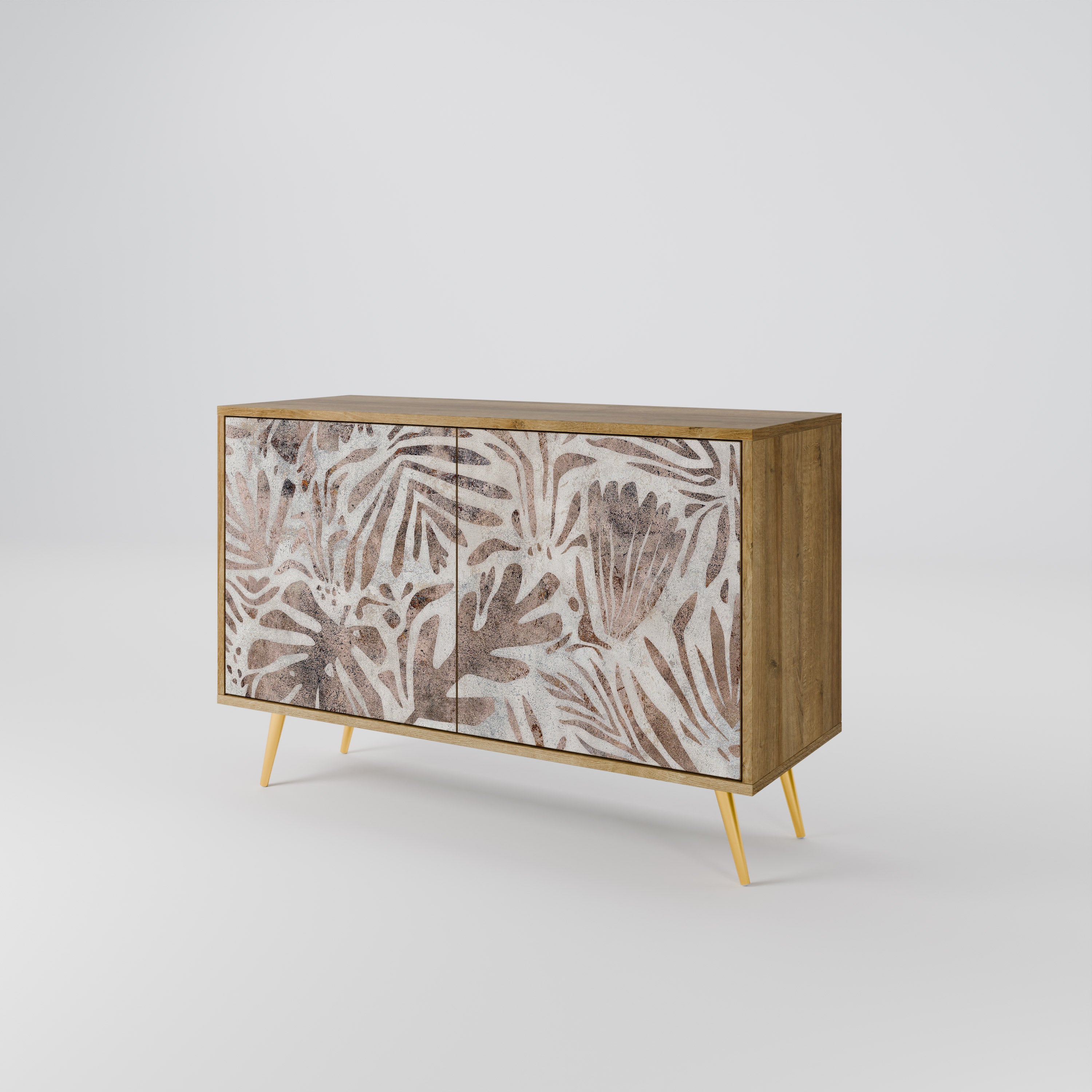 PASSING TIME 2-Door Sideboard