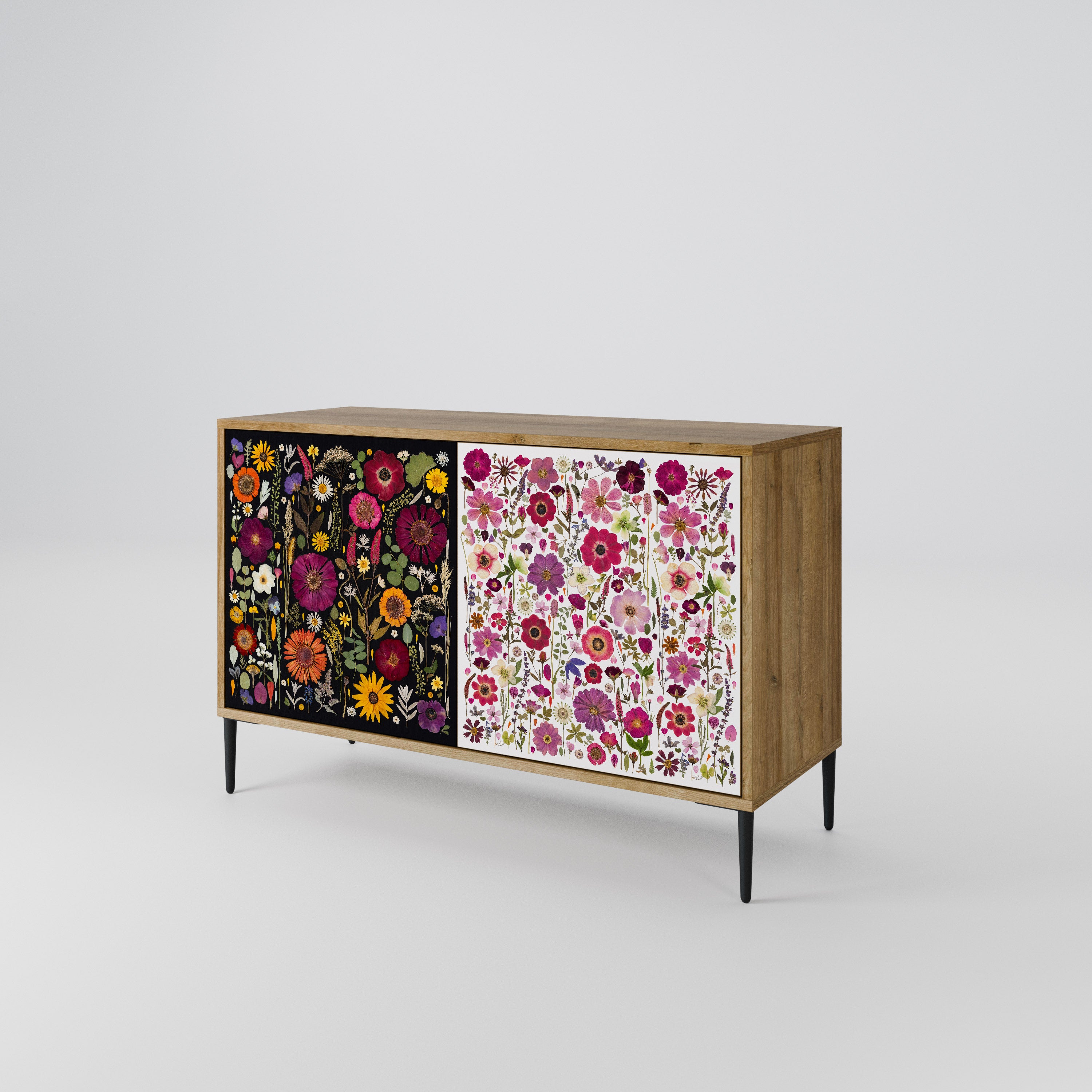 DAYNITE GARDEN 2-Door Sideboard