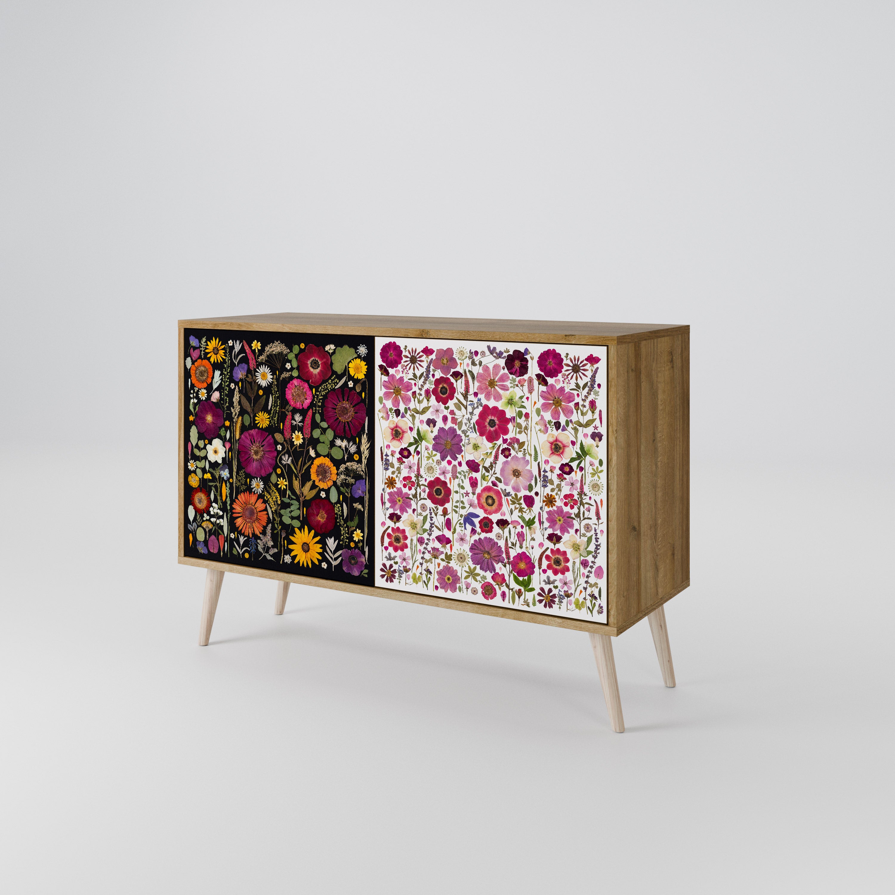 DAYNITE GARDEN 2-Door Sideboard