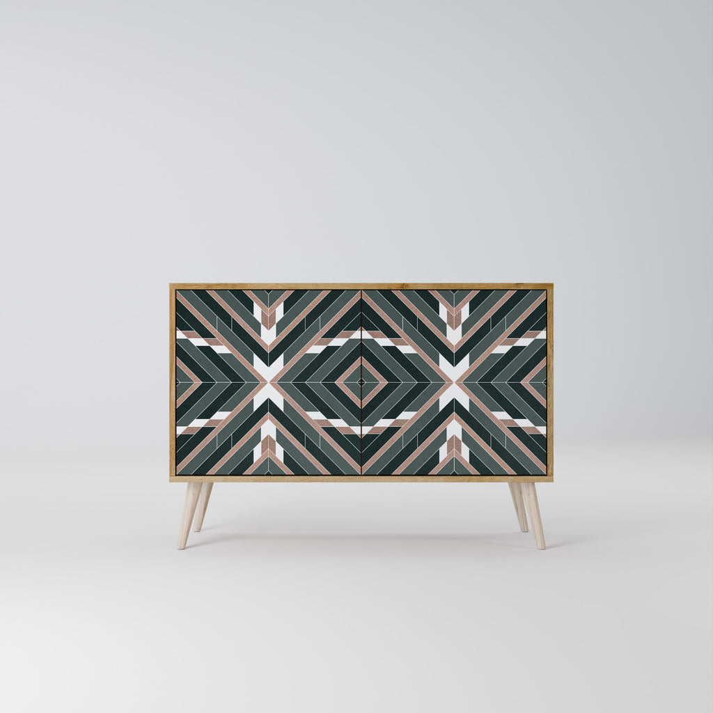 DIMENSION DELIGHTS 2-türiges Sideboard