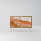 SANDHILLS SPLENDOUR 2-türiges Sideboard