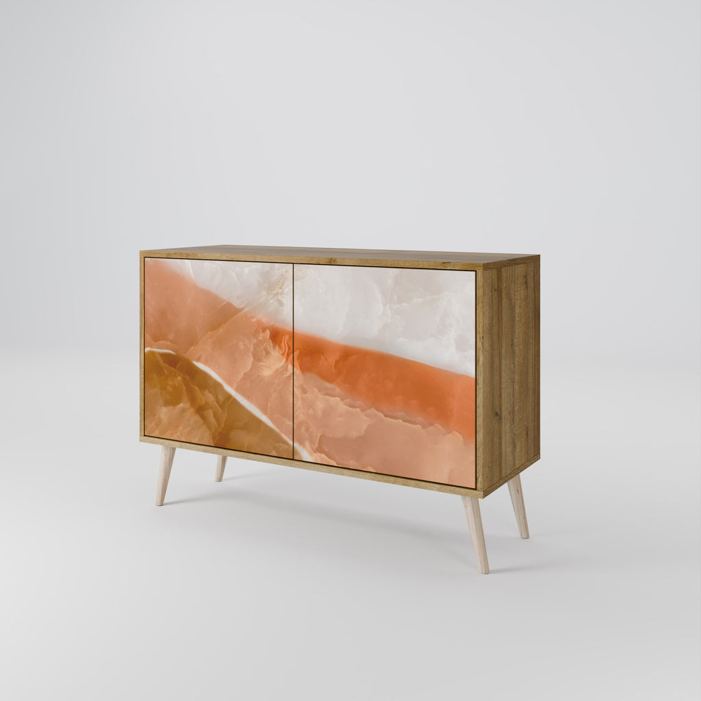 SANDHILLS SPLENDOUR 2-türiges Sideboard