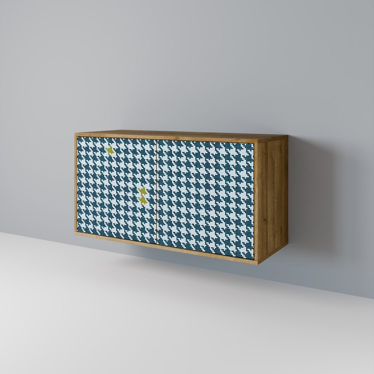 OUT OF CONTEXT 2-Door Sideboard
