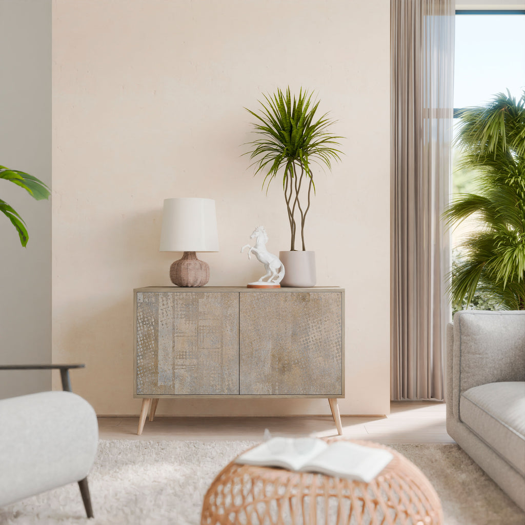 SCREEN ERROR Aparador de 2 Puertas