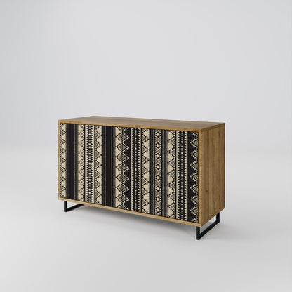 AZTEC 2-Door Sideboard