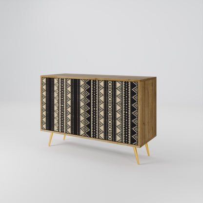 AZTEC 2-Door Sideboard