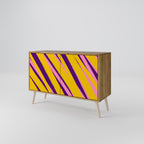 DREAMS COME TRUE 2-Door Sideboard