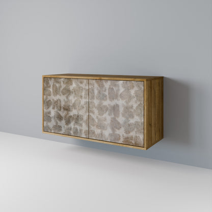 SLIGHTLY BLURRED 2-türiges Sideboard