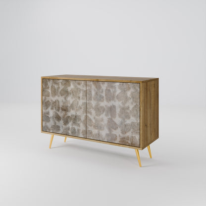 SLIGHTLY BLURRED 2-türiges Sideboard