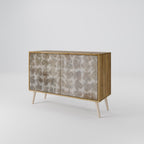 SLIGHTLY BLURRED 2-türiges Sideboard