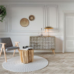 SLIGHTLY BLURRED 2-türiges Sideboard