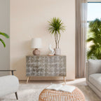 SLIGHTLY BLURRED 2-türiges Sideboard