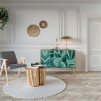 HARMONIC GRID Μπουφές 2-θυρών