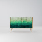 NORTHERN LIGHTS 2-türiges Sideboard