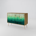 NORTHERN LIGHTS 2-türiges Sideboard