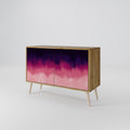 AURORA BOREALIS 2-türiges Sideboard