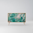 ABSTRACT ALCHEMY Μπουφές 2-θυρών