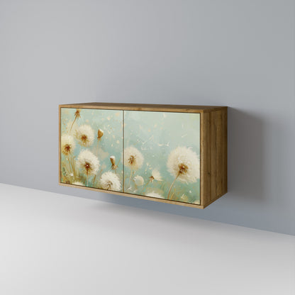 DREAMY MEADOW 2-türiges Sideboard