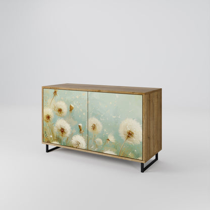 DREAMY MEADOW 2-türiges Sideboard