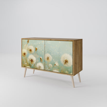 DREAMY MEADOW 2-türiges Sideboard