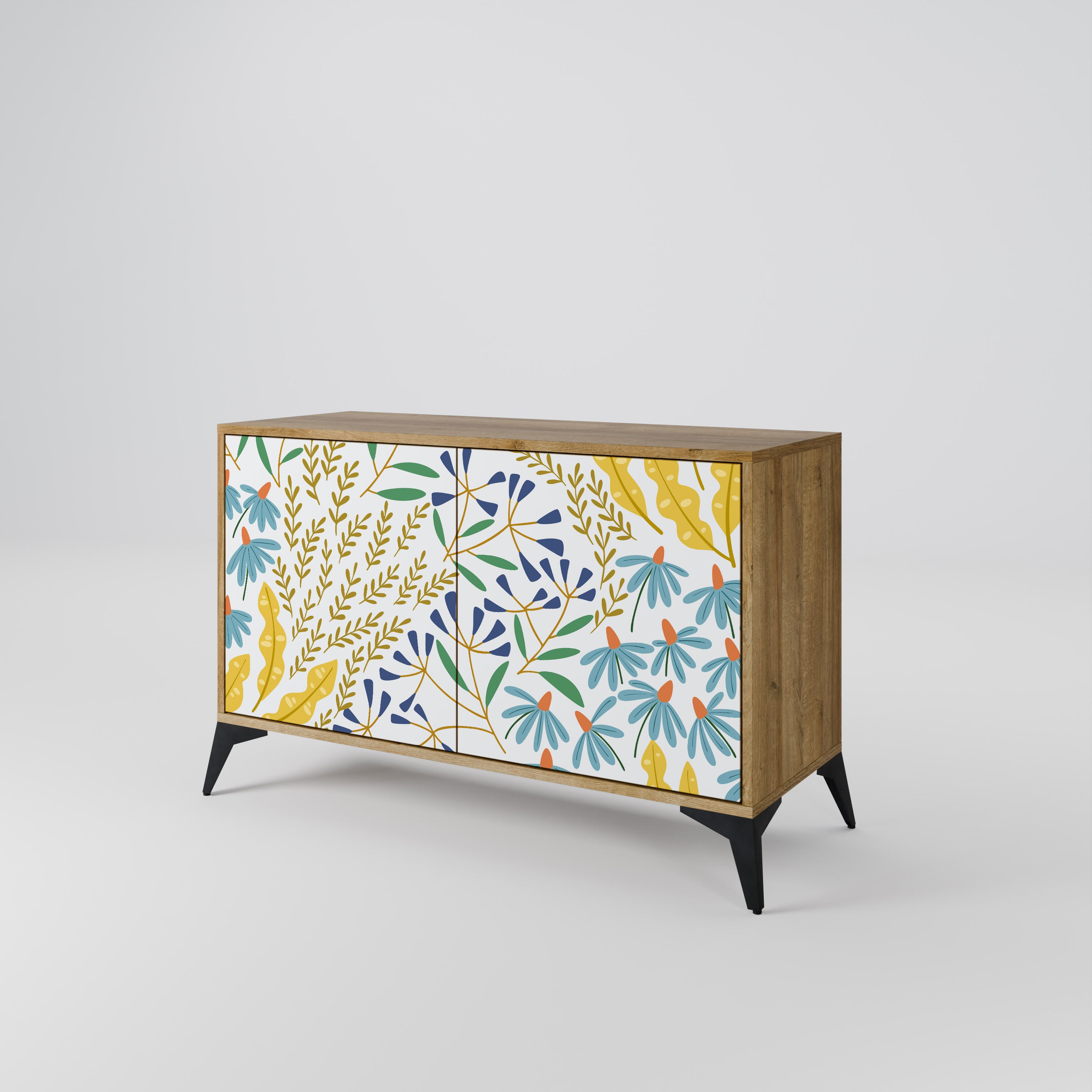 HELLO SPRING 2-Door Sideboard