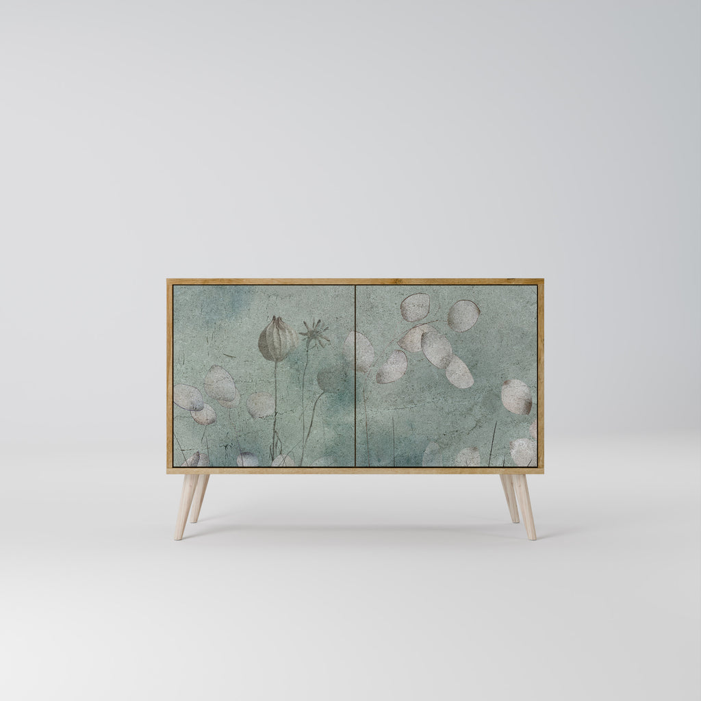 NIGHT LADY 2-türiges Sideboard