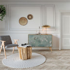 NIGHT LADY 2-türiges Sideboard