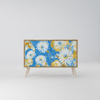 DAISY LUXE 2-Door Sideboard