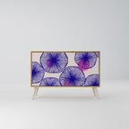 MAGIC NATURE 2-Door Sideboard