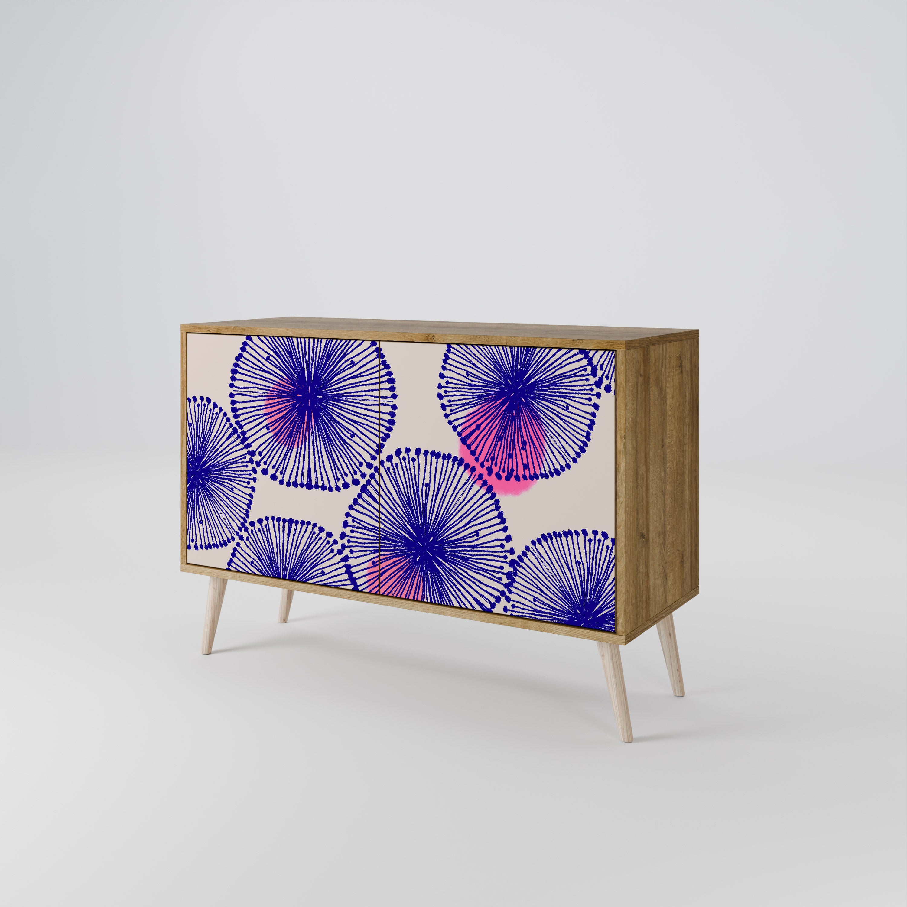 MAGIC NATURE 2-Door Sideboard