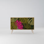 TROPICAL BEAUTY 2-türiges Sideboard