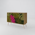 TROPICAL BEAUTY 2-türiges Sideboard