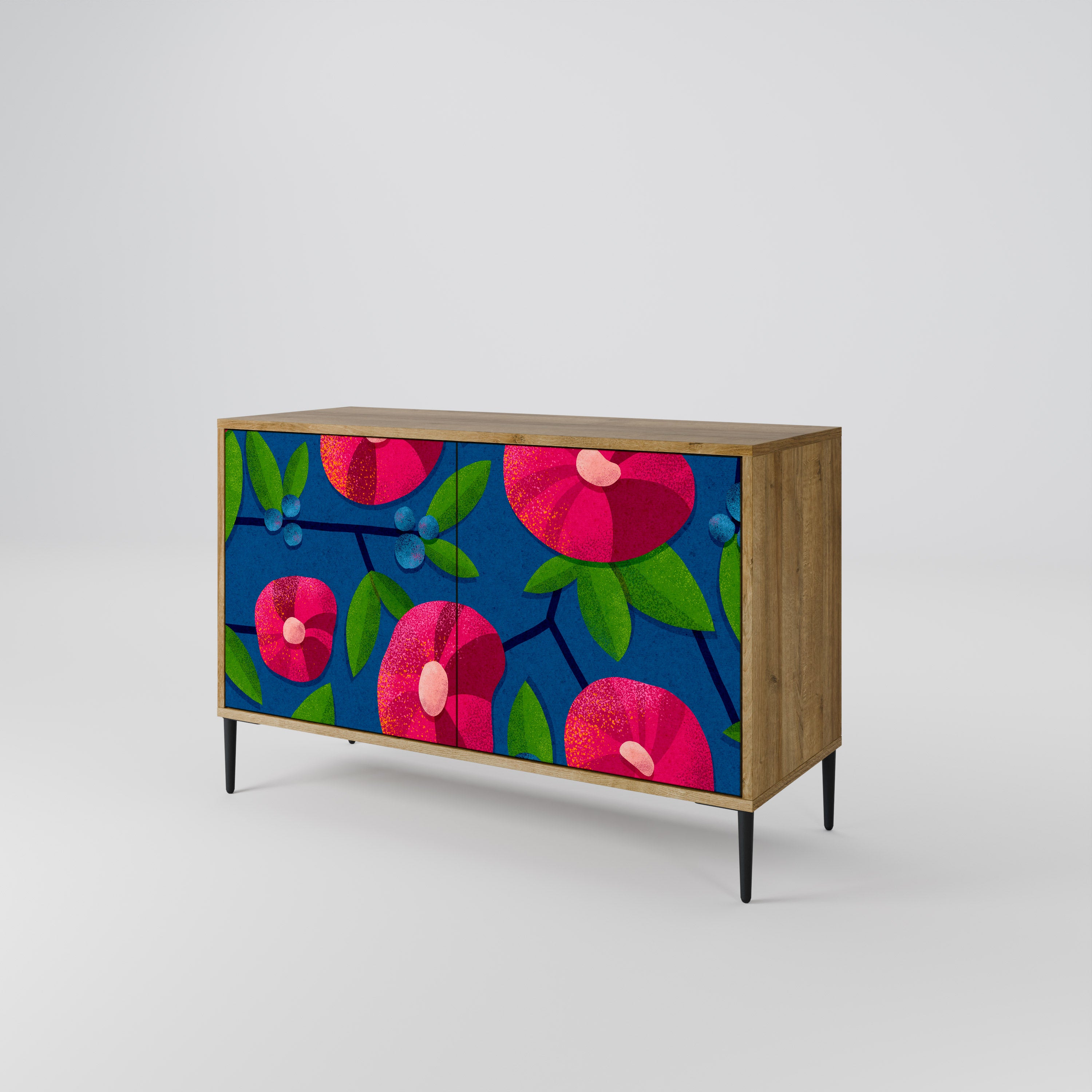 SPRING THOUGHTS 2-Door Sideboard