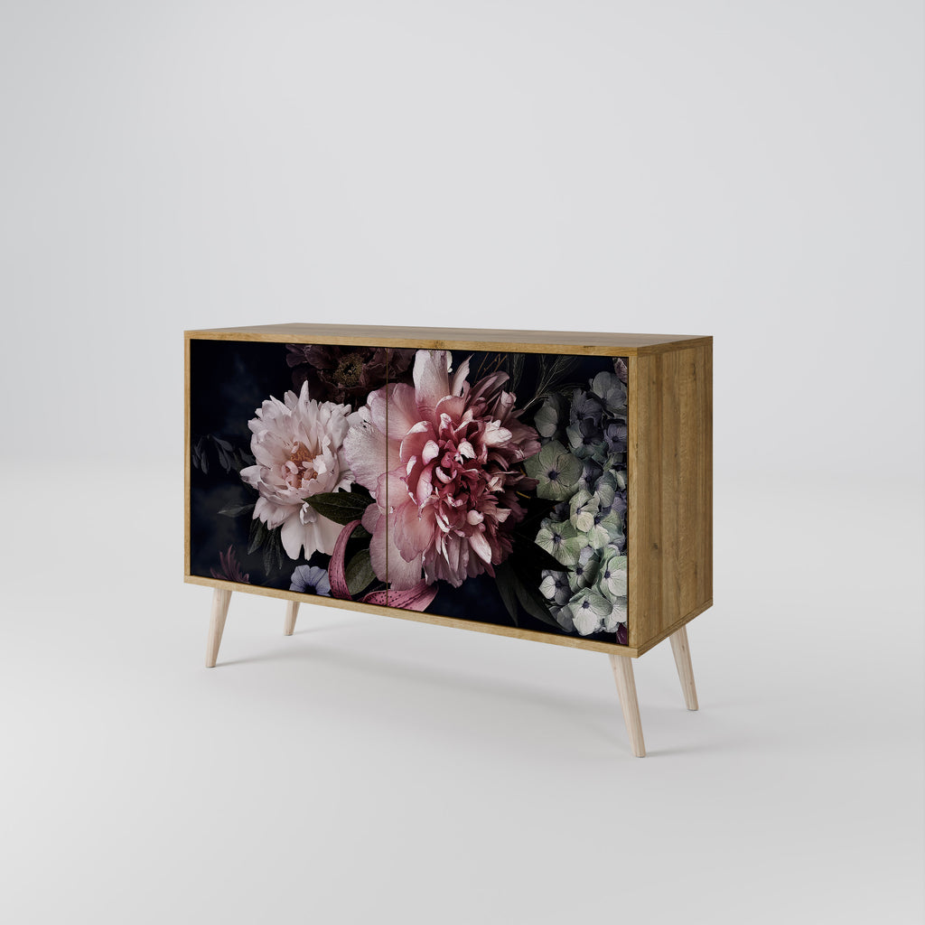 PURE BLOSSOM 2-Door Sideboard