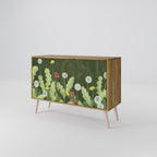 DANDELION AMUSE 2-Door Sideboard