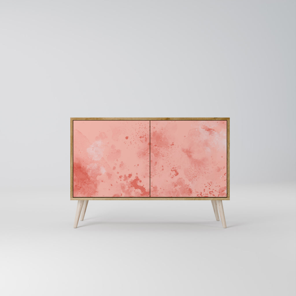 CRANE DANCE 2-Door Sideboard
