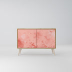 CRANE DANCE 2-Door Sideboard