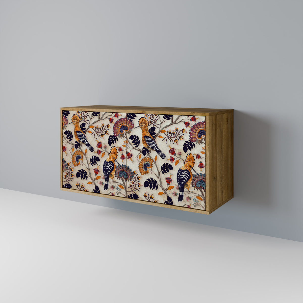 EMINENT HOOPOE 2-türiges Sideboard