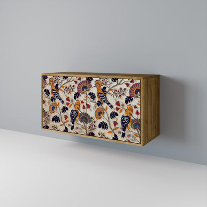 EMINENT HOOPOE 2-türiges Sideboard