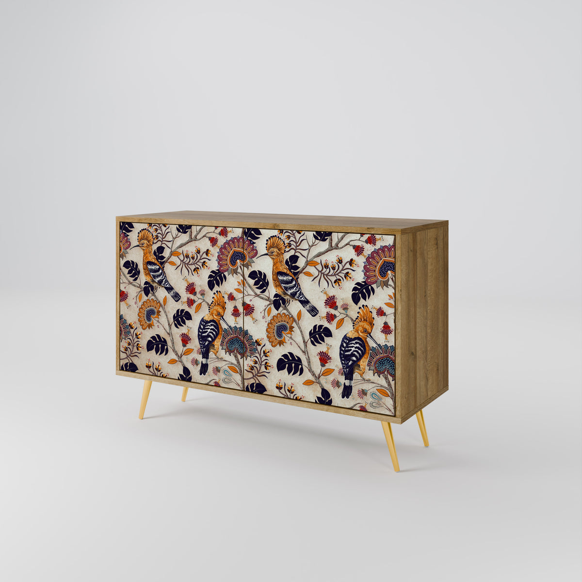 EMINENT HOOPOE 2-türiges Sideboard