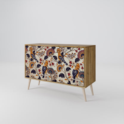 EMINENT HOOPOE 2-türiges Sideboard