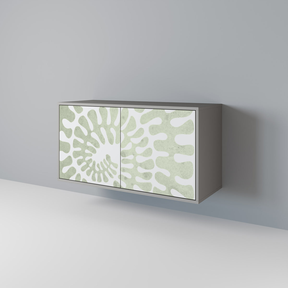 HELIX DANCE 2-Door Sideboard