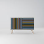 LINEOUT SPECTRUM 2-Door Sideboard
