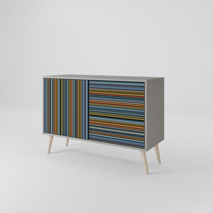 LINEOUT SPECTRUM 2-Door Sideboard